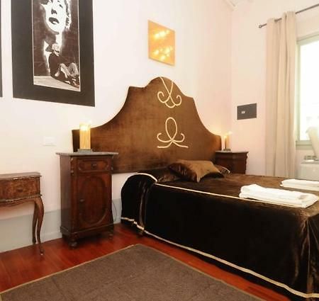 Florence Style Residence Luaran gambar