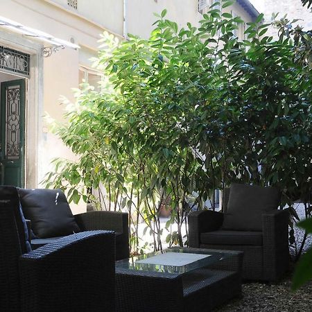 Florence Style Residence Luaran gambar