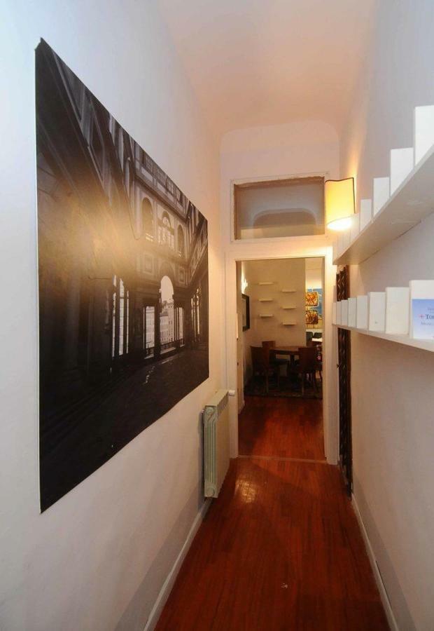Florence Style Residence Luaran gambar