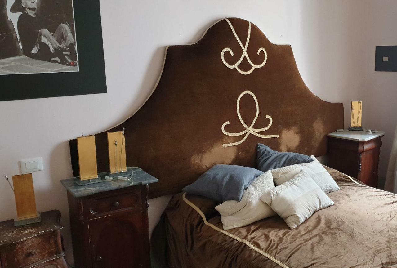 Florence Style Residence Luaran gambar