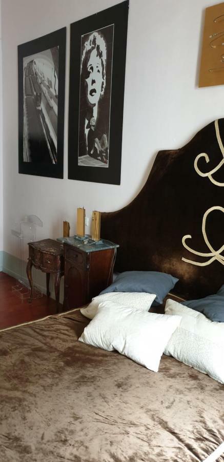 Florence Style Residence Luaran gambar