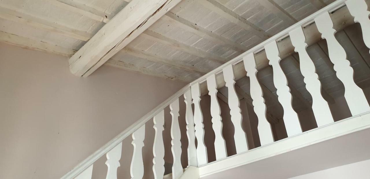 Florence Style Residence Luaran gambar