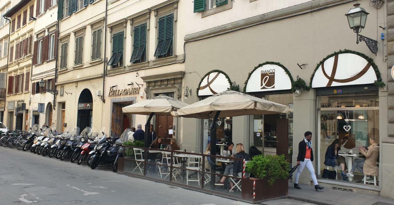 Florence Style Residence Luaran gambar