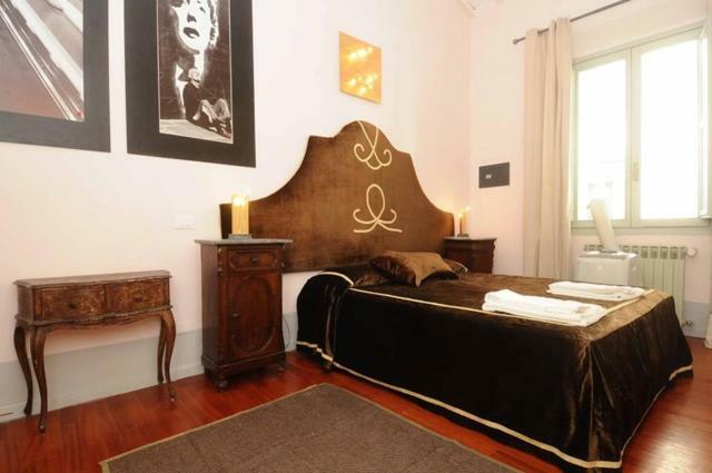 Florence Style Residence Luaran gambar
