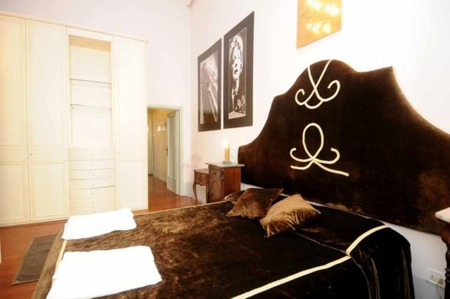 Florence Style Residence Luaran gambar