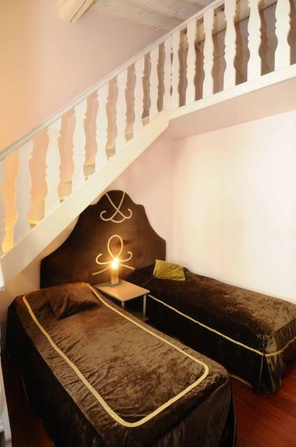 Florence Style Residence Luaran gambar