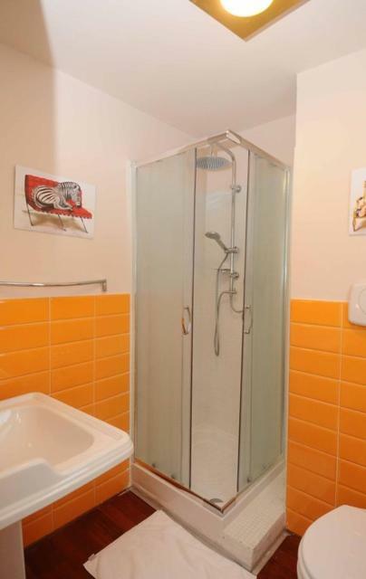 Florence Style Residence Luaran gambar