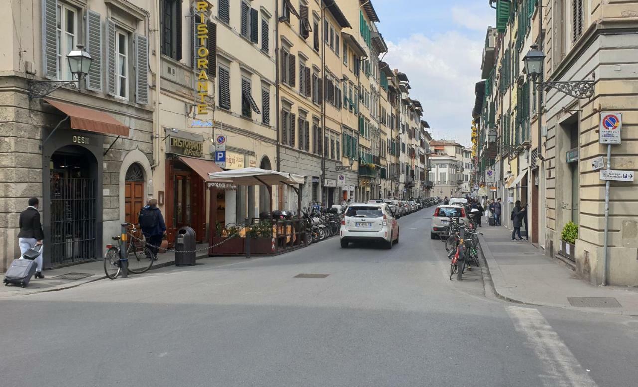 Florence Style Residence Luaran gambar