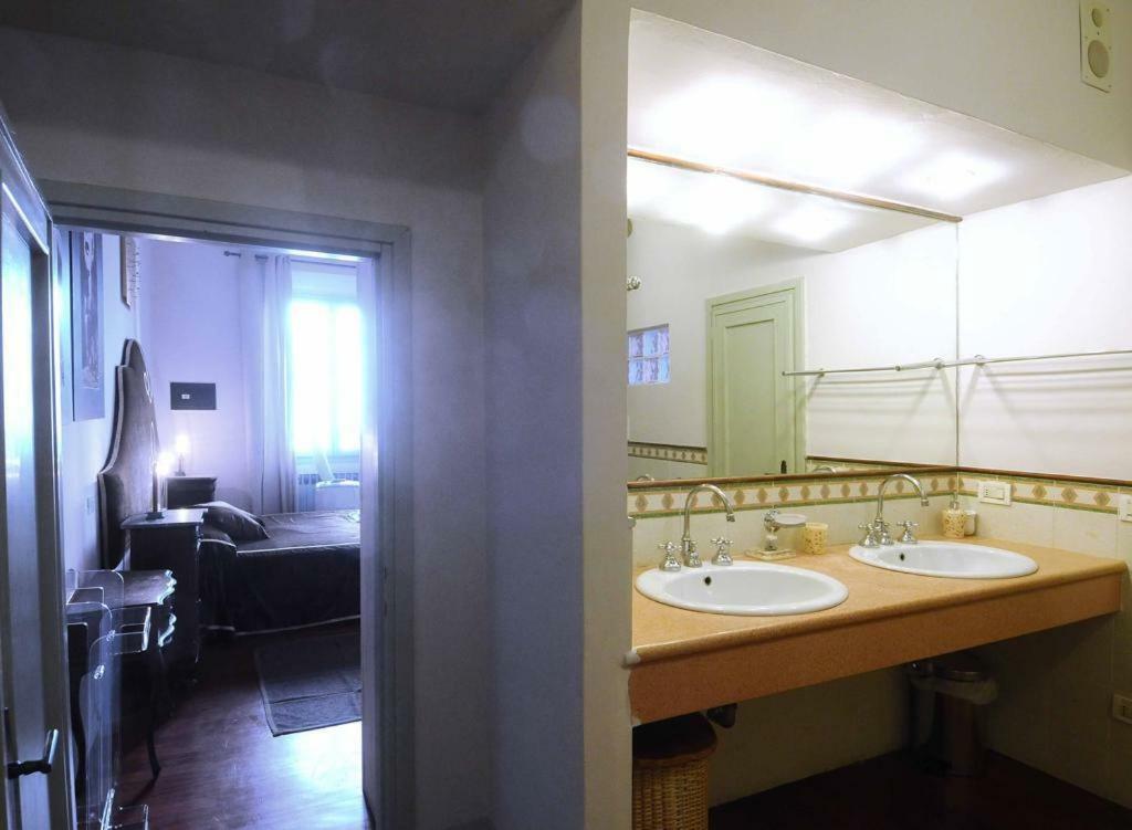 Florence Style Residence Luaran gambar