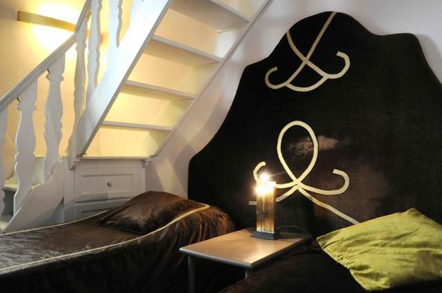 Florence Style Residence Luaran gambar