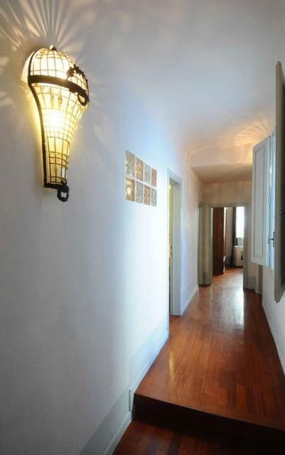 Florence Style Residence Luaran gambar