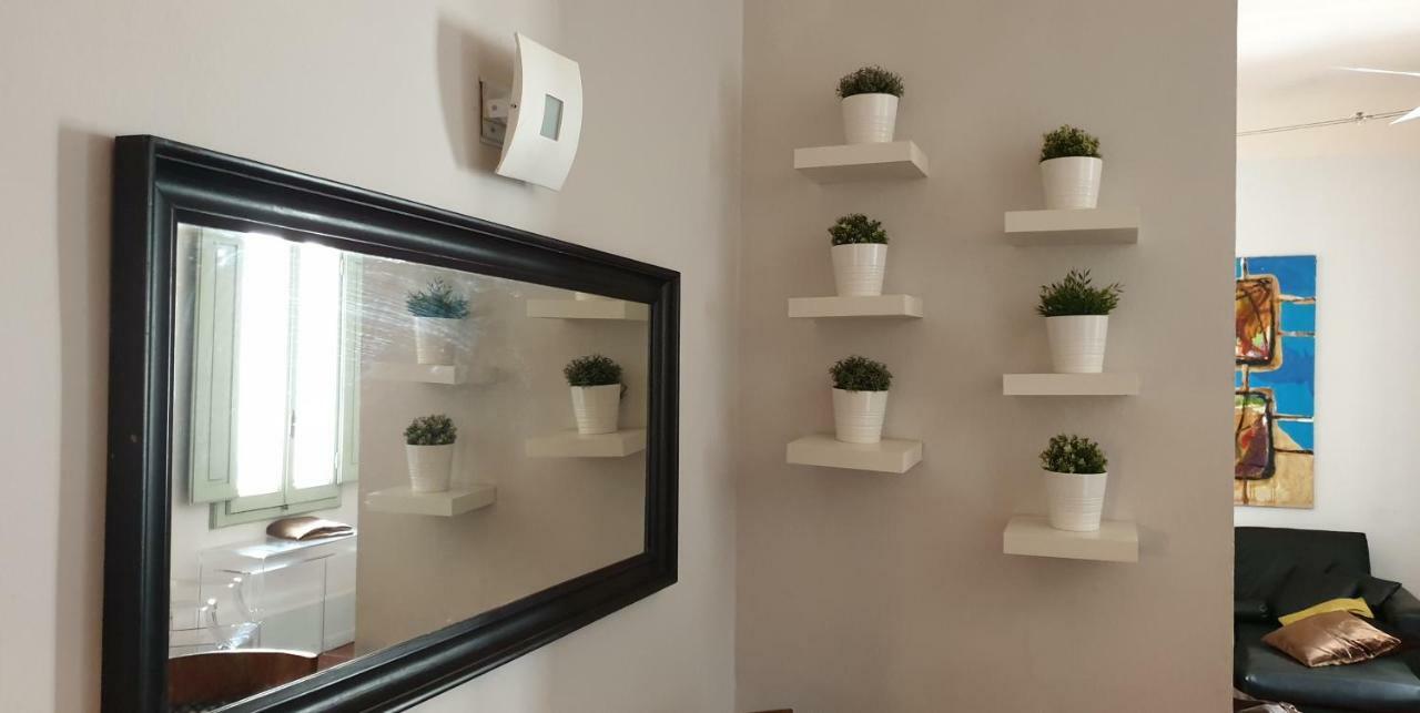 Florence Style Residence Luaran gambar