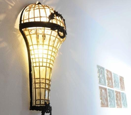Florence Style Residence Luaran gambar