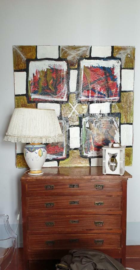 Florence Style Residence Luaran gambar